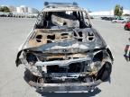 2024 Toyota 4Runner Sr5 Premium продається в Martinez, CA - Burn