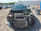 2021 Toyota Corolla Le en Venta en Fredericksburg, VA - Front End
