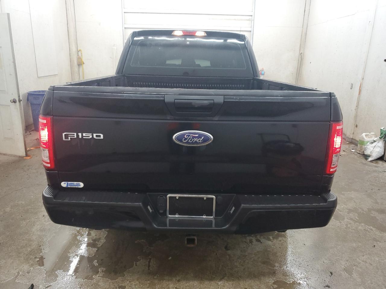 2016 Ford F-150 - Image 6