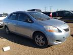 2010 Toyota Yaris  იყიდება Elgin-ში, IL - Front End