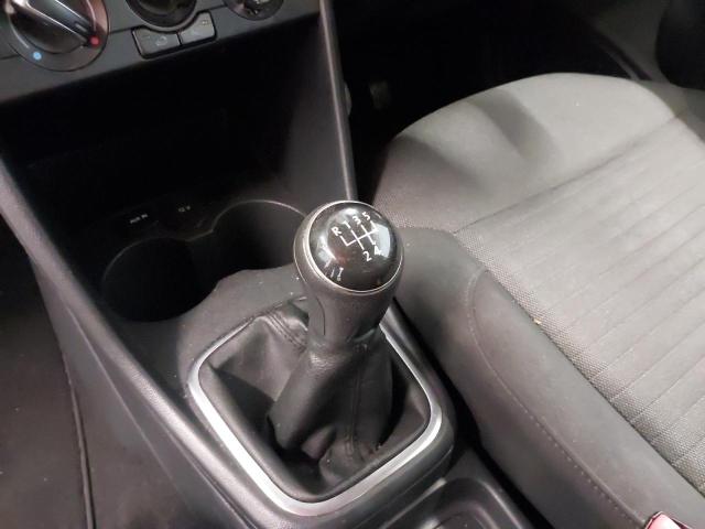 2013 VOLKSWAGEN POLO MATCH