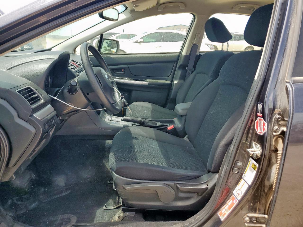 2016 Subaru Impreza VIN: JF1GJAA65GH021853 Lot: 56766535