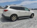 2012 Chevrolet Traverse Lt zu verkaufen in Gainesville, GA - Mechanical