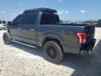 2015 Ford F150 Supercrew იყიდება Homestead-ში, FL - Front End