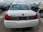 2011 Mercury Grand Marquis Ls de vânzare în New Orleans, LA - Side