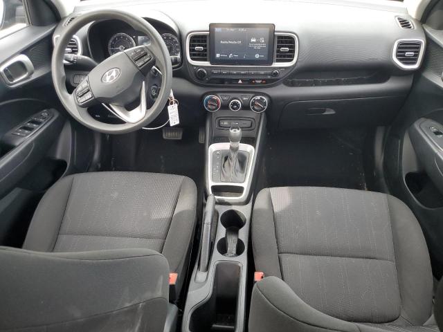  HYUNDAI VENUE 2022 Czarny
