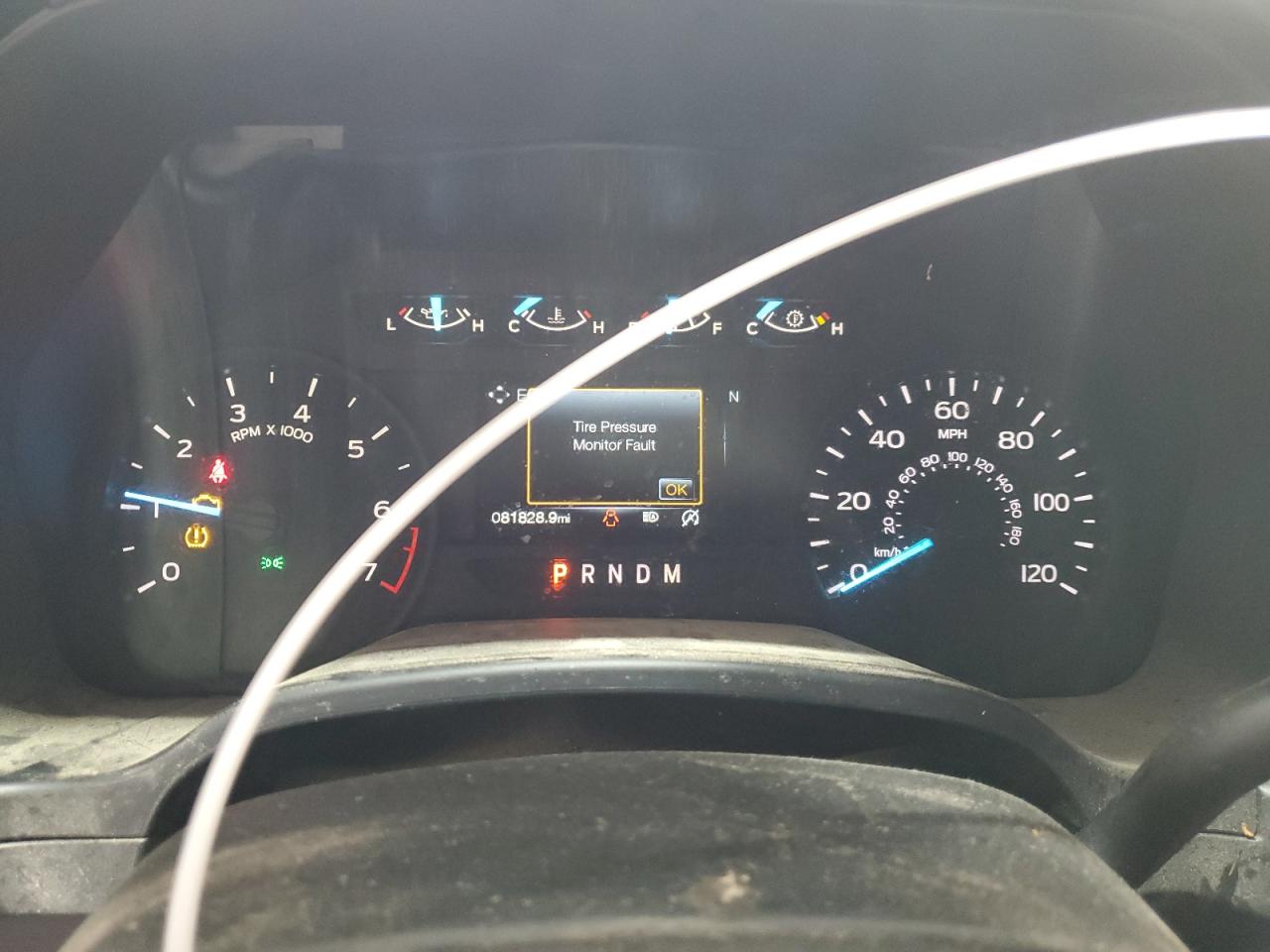 1FTEW1E41KFD07022 FORD F-150 2019