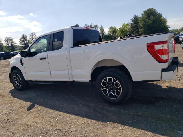  FORD F-150 2023 Белый