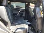 2016 Toyota Rav4 Se   продається в Fresno, CA - Front End