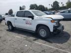 2019 Chevrolet Silverado C1500   de vânzare în Van Nuys, CA - Front End