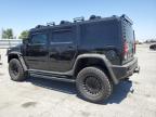 2005 Hummer H2  en Venta en Bakersfield, CA - Vandalism
