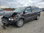 2015 Chrysler Town & Country Touring for Sale in Lumberton, NC - Front End