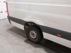 2020 MERCEDES BENZ SPRINTER for sale at Copart CASTLEDERMOT - IRELAND