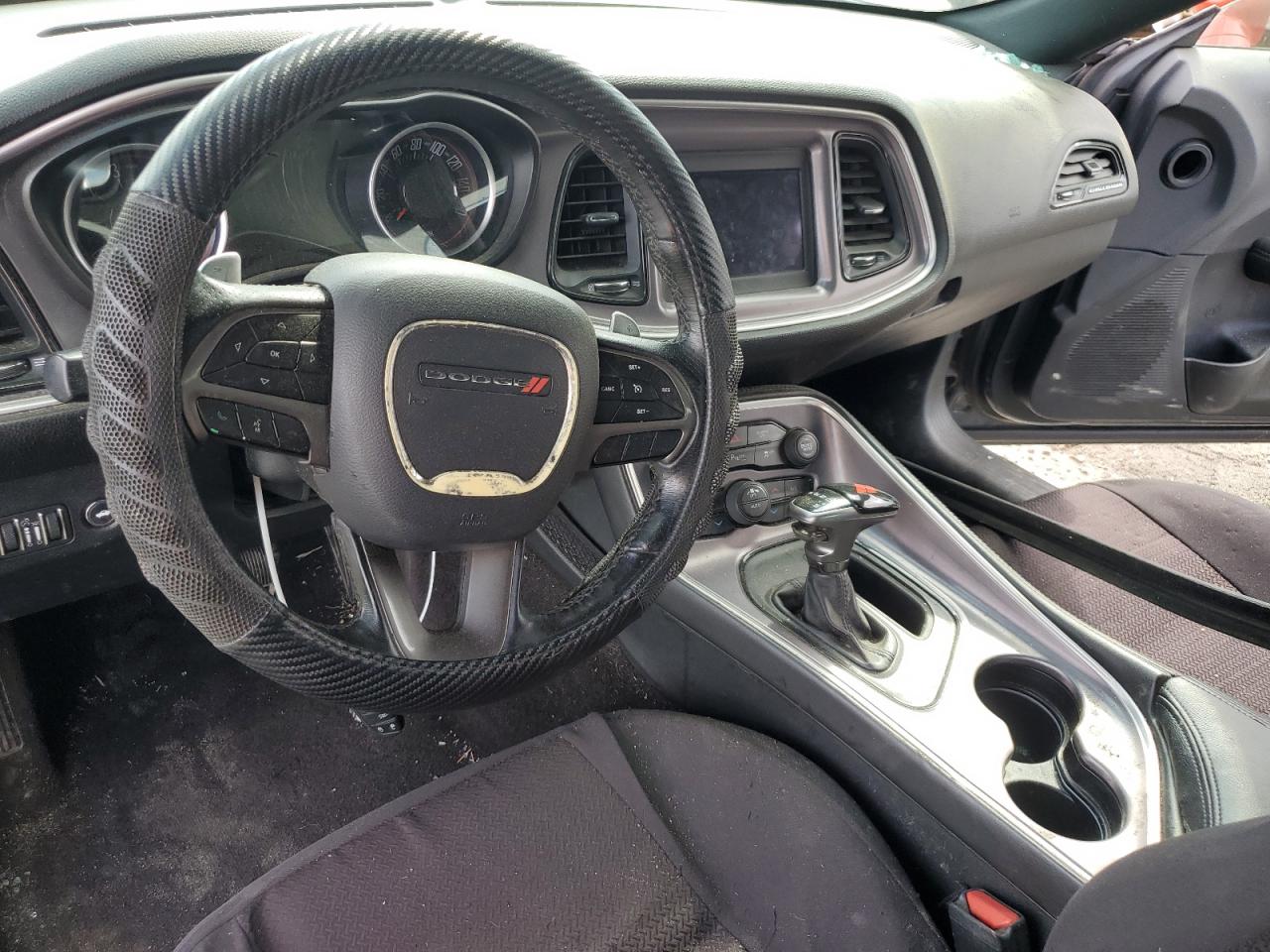 2019 Dodge Challenger R/T VIN: 2C3CDZBT1KH512298 Lot: 55904865