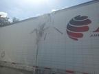 2015 Wabash Rfalhsa Refrigerated Van Trailer for Sale in Riverview, FL - Side