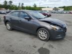 2017 Mazda 3 Sport 2.0L zu verkaufen in Exeter, RI - Front End