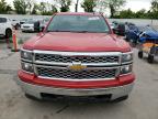 2014 Chevrolet Silverado C1500 Lt de vânzare în Bridgeton, MO - Hail