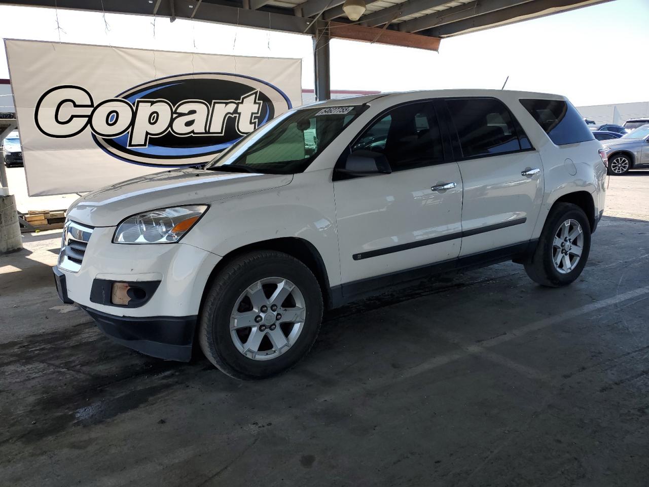 2009 Saturn Outlook Xe for Sale in Hayward, CA - All Over