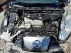 2015 Nissan Leaf S на продаже в Magna, UT - Front End