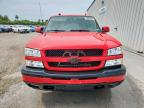 2005 Chevrolet Silverado K1500 for Sale in Mercedes, TX - Minor Dent/Scratches