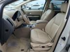 2007 Ford Edge Sel Plus en Venta en Earlington, KY - Hail
