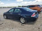2009 Ford Fusion Se за продажба в Wayland, MI - Side