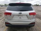 2018 Kia Sorento Lx zu verkaufen in Chicago Heights, IL - Side