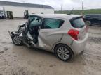 2018 Chevrolet Spark 1Lt de vânzare în Northfield, OH - All Over
