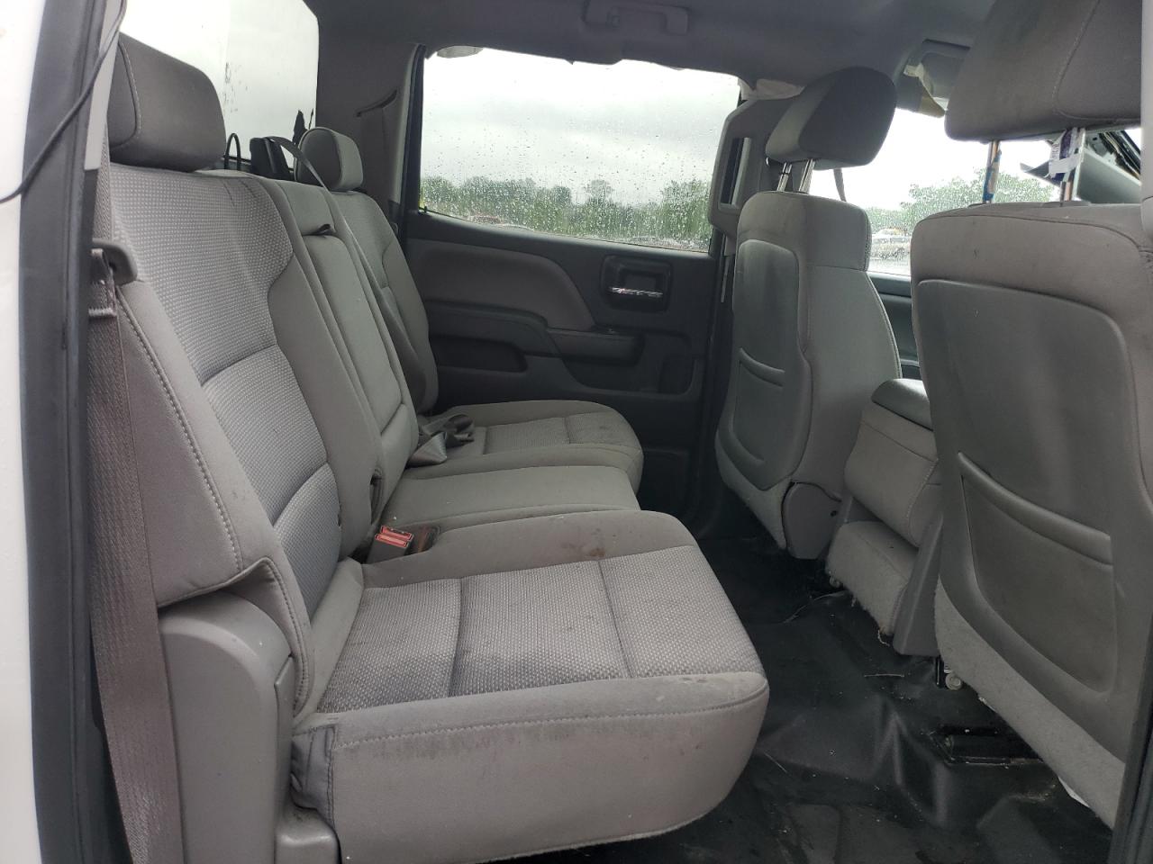 2014 GMC Sierra C1500 VIN: 3GTP1TEH2EG267980 Lot: 56725785