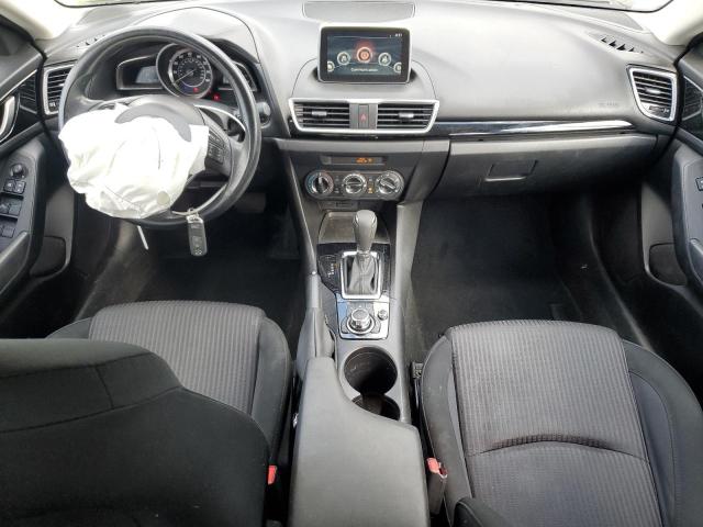  MAZDA 3 2016 Синий