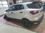 2021 Ford Ecosport Ses на продаже в Angola, NY - Front End