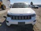 2017 Jeep Grand Cherokee Laredo de vânzare în Airway Heights, WA - Front End