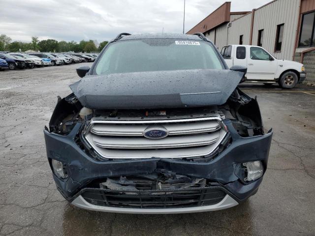  FORD ESCAPE 2019 Blue
