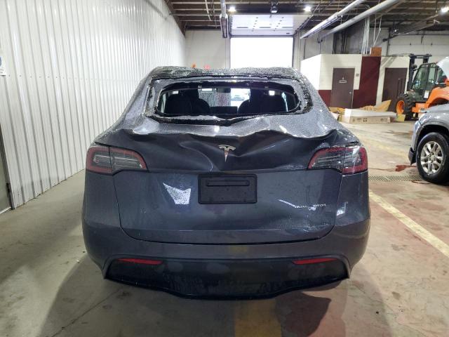  TESLA MODEL Y 2023 Gray