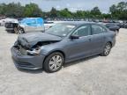2017 Volkswagen Jetta S en Venta en Madisonville, TN - Front End