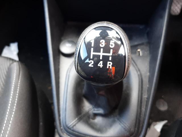 2022 FORD FIESTA 1.1 75 TREND 5DR