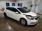 2016 Kia Forte Lx for Sale in Glassboro, NJ - Rear End