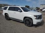 2018 Chevrolet Tahoe K1500 Premier na sprzedaż w Las Vegas, NV - Side