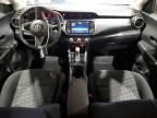 2024 Nissan Kicks Sv en Venta en Marlboro, NY - Side