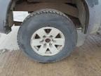2009 MAZDA BT-50 4X4 for sale at Copart YORK