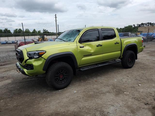 TOYOTA TACOMA DOU 2022
