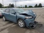 2023 Honda Hr-V Lx for Sale in Moraine, OH - Front End