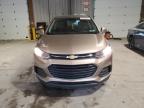 2018 Chevrolet Trax Ls იყიდება West Mifflin-ში, PA - Rear End