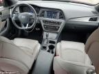 2017 Hyundai Sonata Sport na sprzedaż w Tanner, AL - Mechanical