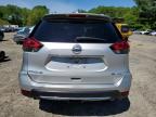 2018 Nissan Rogue S zu verkaufen in North Billerica, MA - Front End