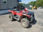 2018 POLARIS SPORTSMAN TOURING 570 for sale at Copart PA - SCRANTON