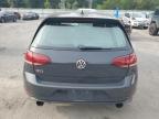 2019 Volkswagen Gti S للبيع في Savannah، GA - Water/Flood