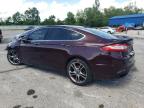 2013 Ford Fusion Titanium for Sale in Rogersville, MO - Front End
