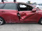 2015 FORD MONDEO TIT for sale at Copart CHESTER
