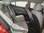2018 Hyundai Elantra Sel للبيع في Hurricane، WV - Mechanical